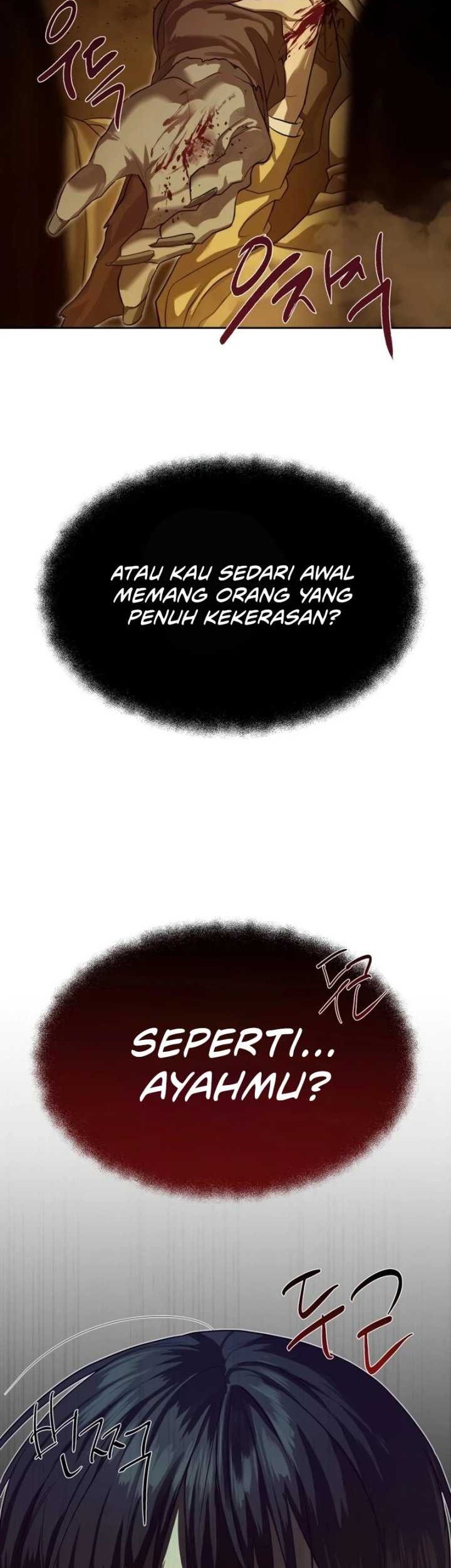 Special Civil Servant chapter 20 halaman 5