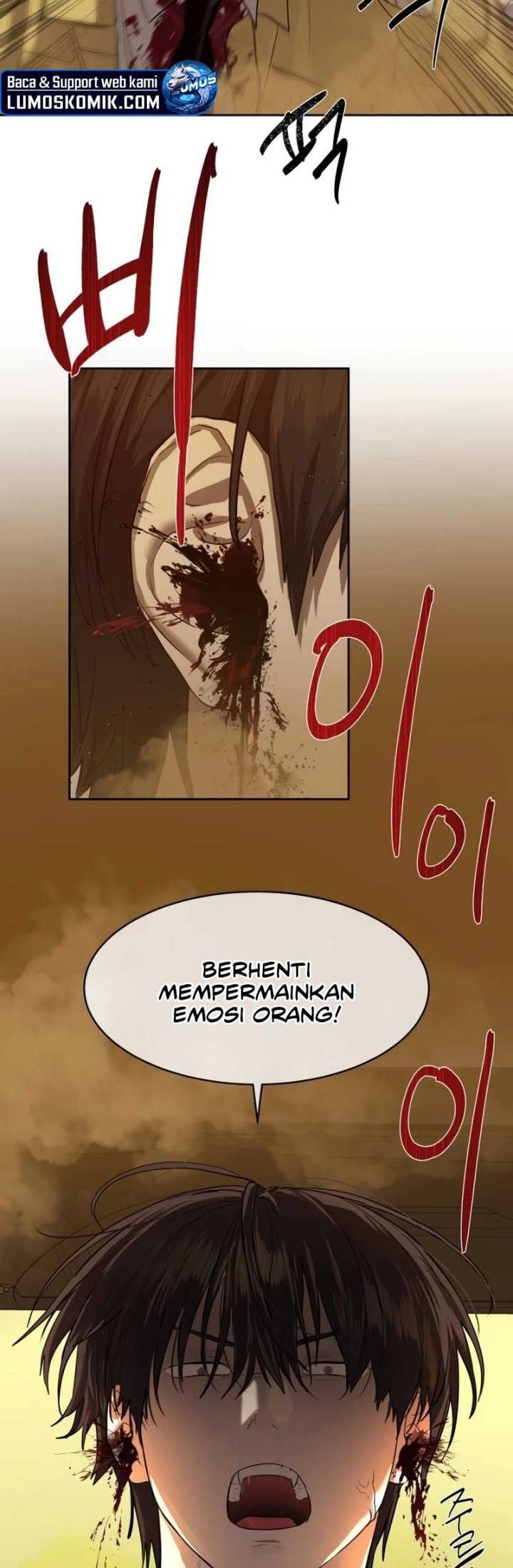 Special Civil Servant chapter 20 halaman 9