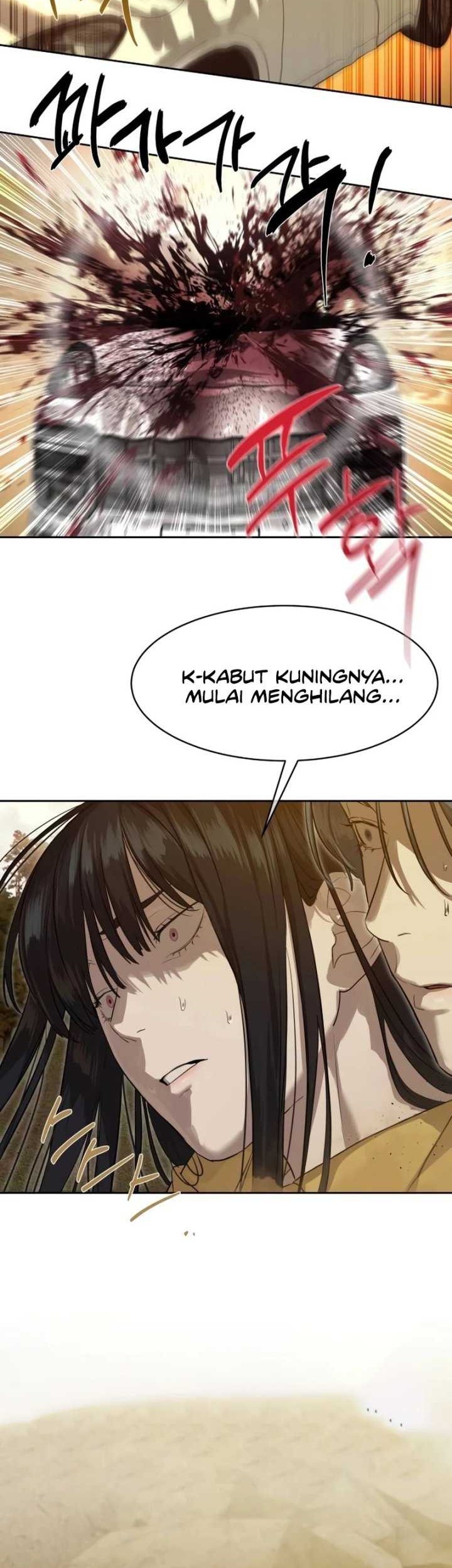 Special Civil Servant chapter 20 halaman 14