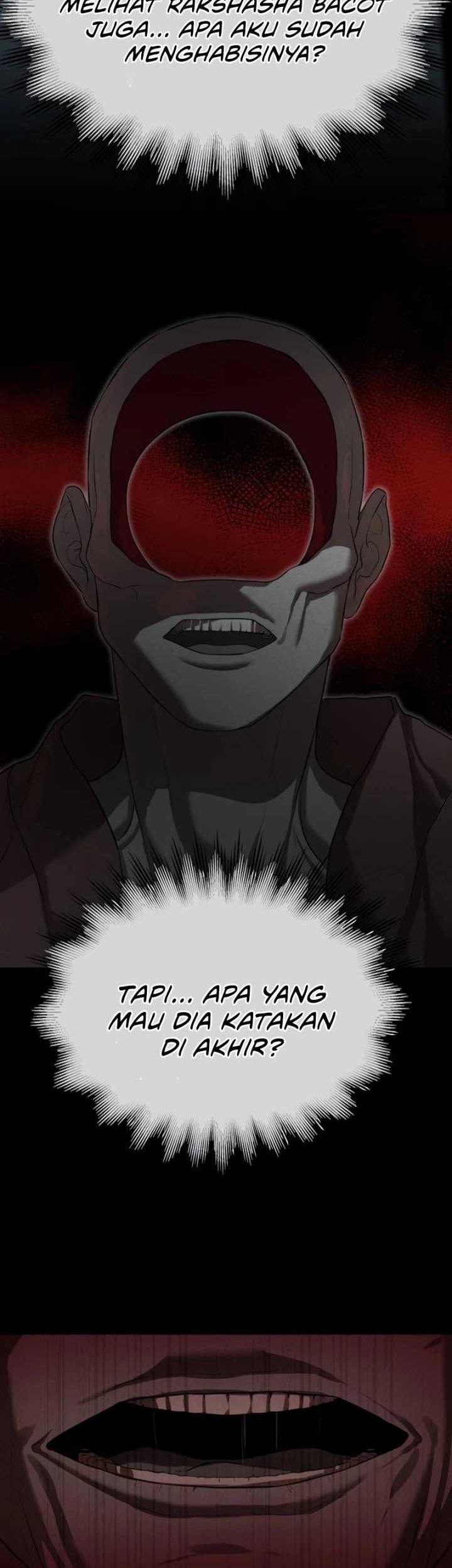 Special Civil Servant chapter 20 halaman 23