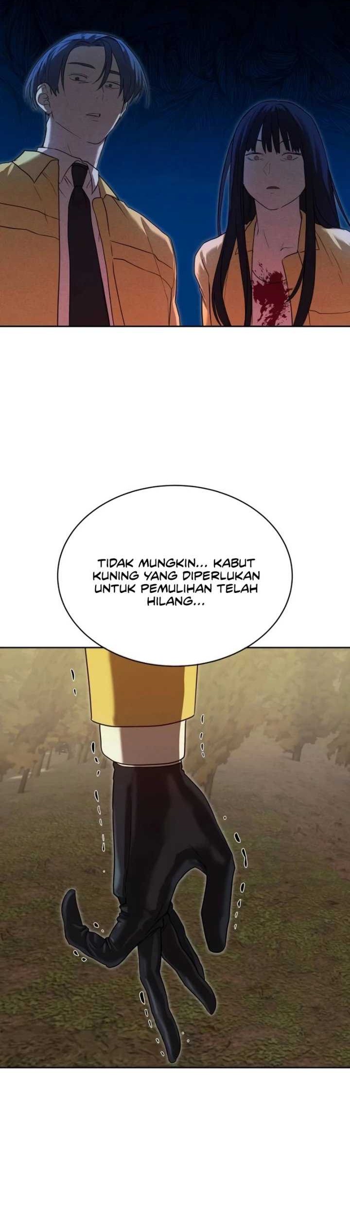 Special Civil Servant chapter 20 halaman 41