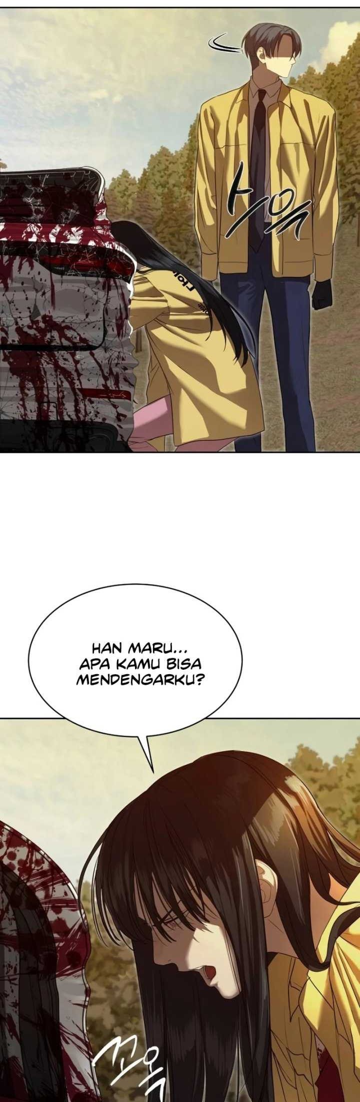 Special Civil Servant chapter 20 halaman 42
