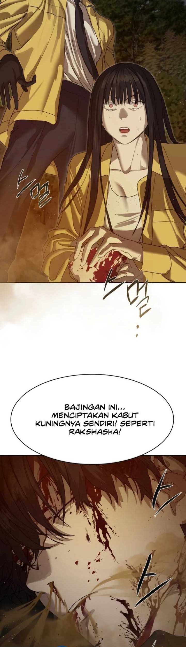 Special Civil Servant chapter 20 halaman 44
