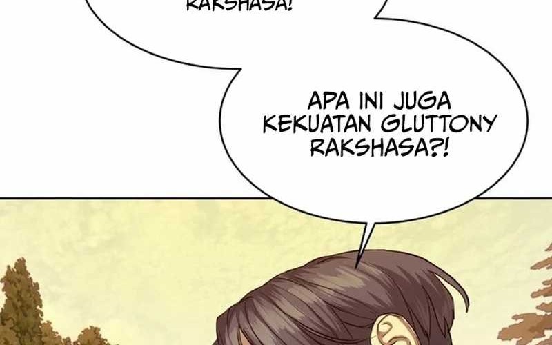 Special Civil Servant Bab 21 halaman 8