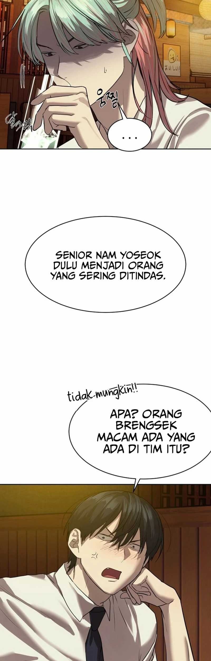 Special Civil Servant Bab 21 halaman 37