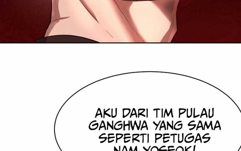 Special Civil Servant Bab 21 halaman 52