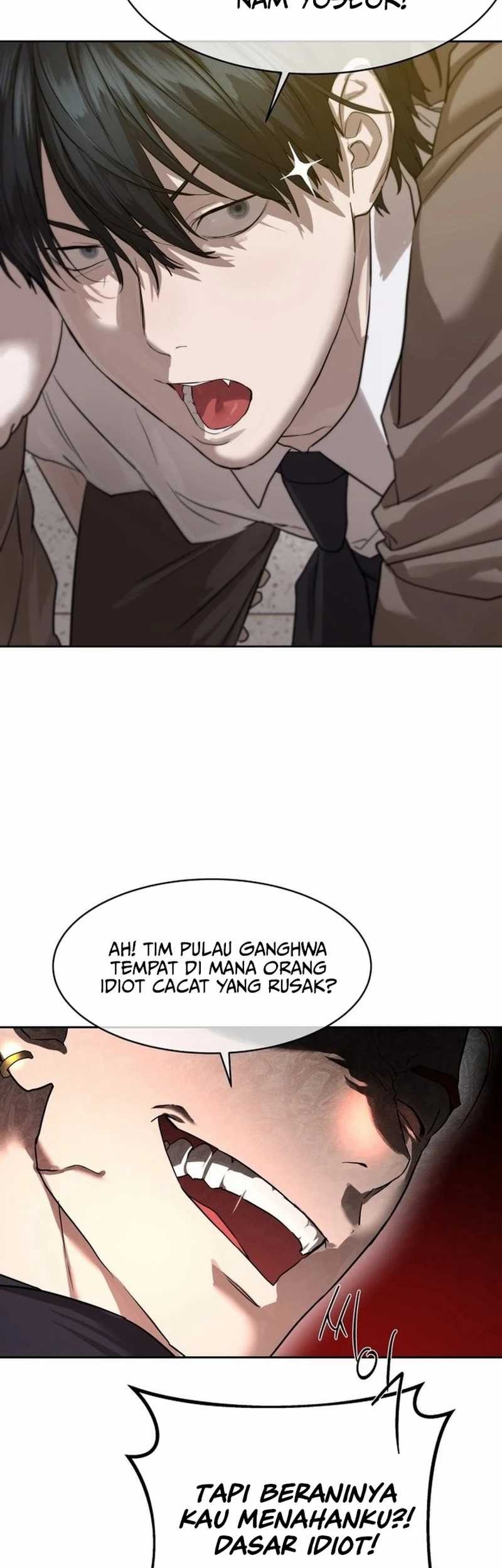 Special Civil Servant Bab 21 halaman 53