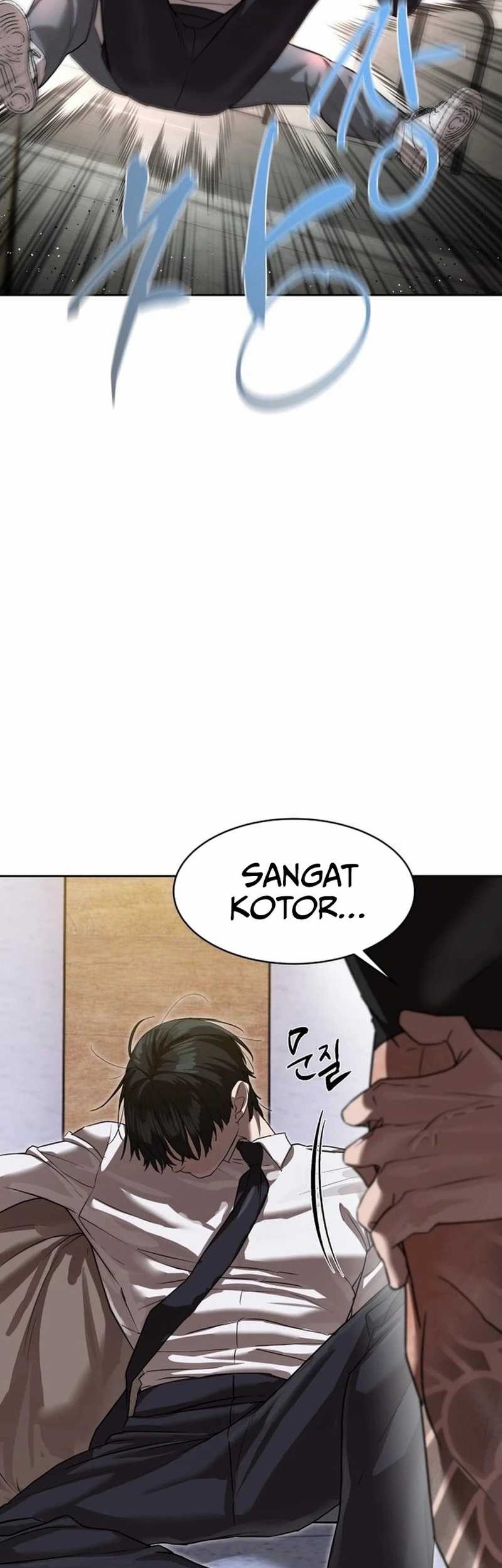 Special Civil Servant Bab 21 halaman 55