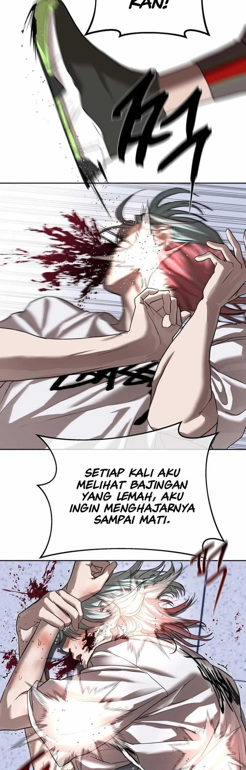 Special Civil Servant Bab 21 halaman 57