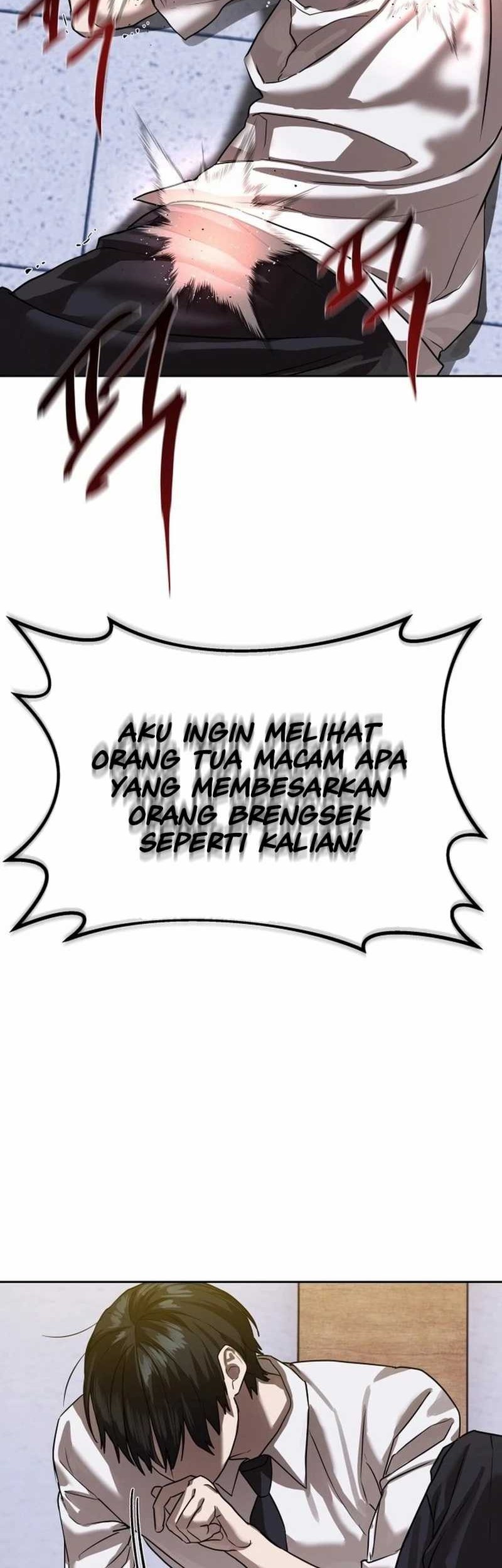 Special Civil Servant Bab 21 halaman 58