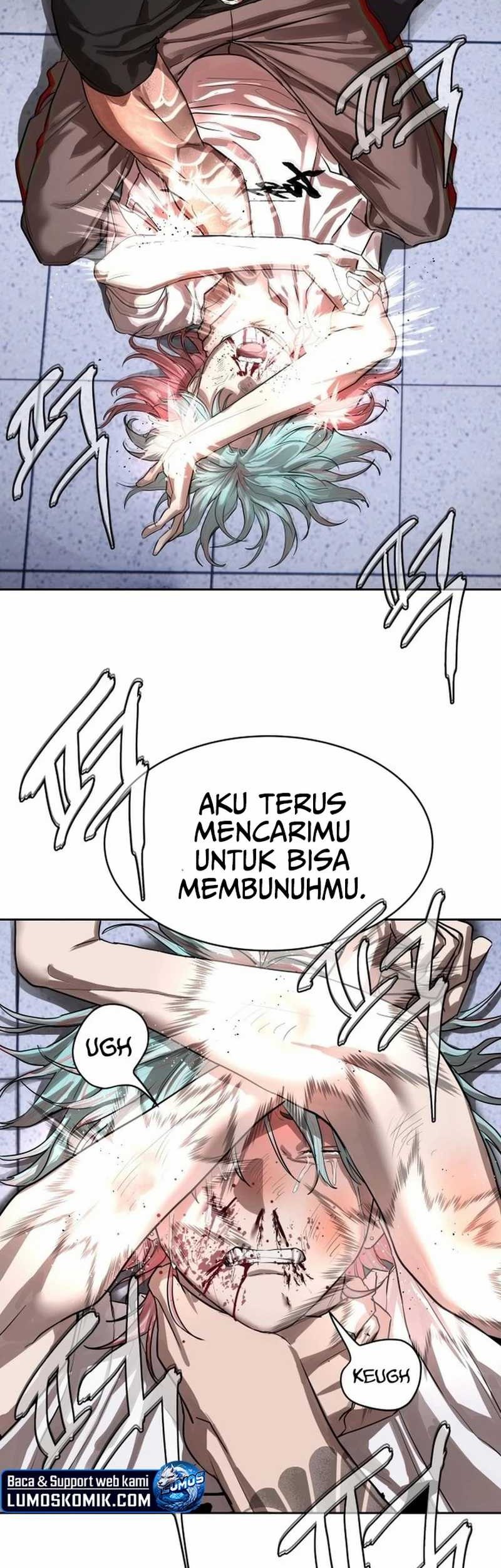 Special Civil Servant chapter 22 halaman 3
