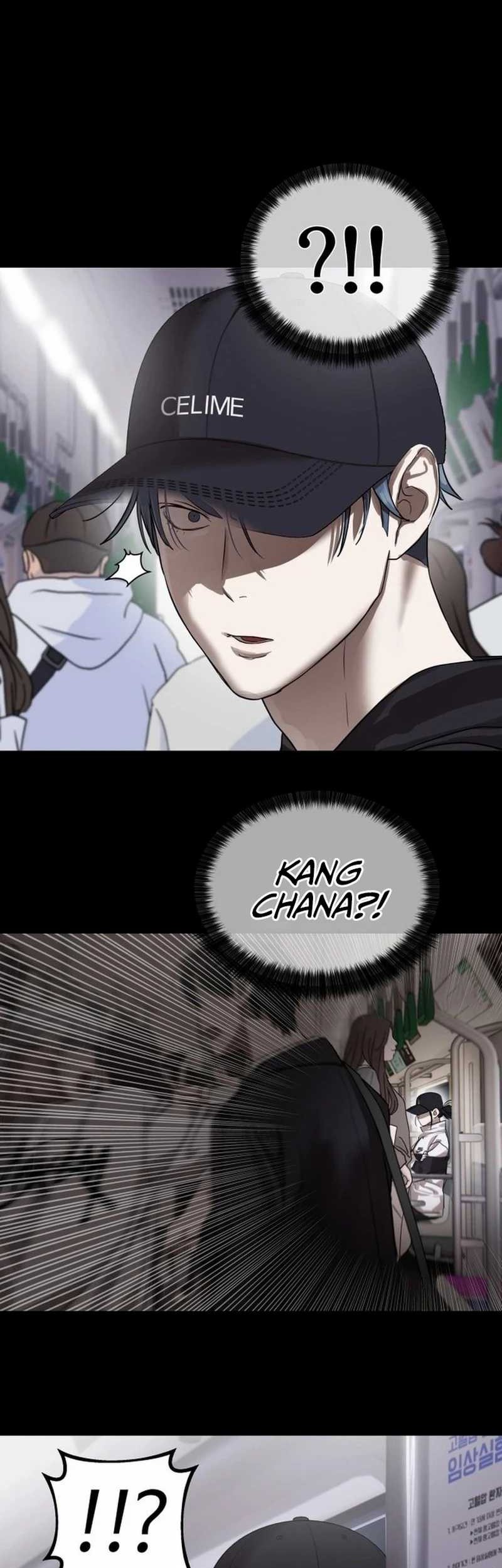 Special Civil Servant chapter 22 halaman 15