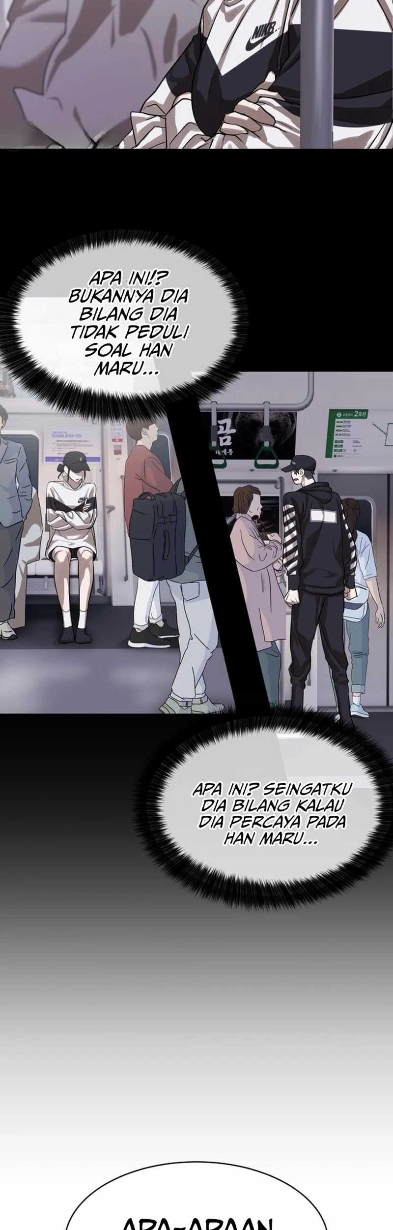 Special Civil Servant chapter 22 halaman 17