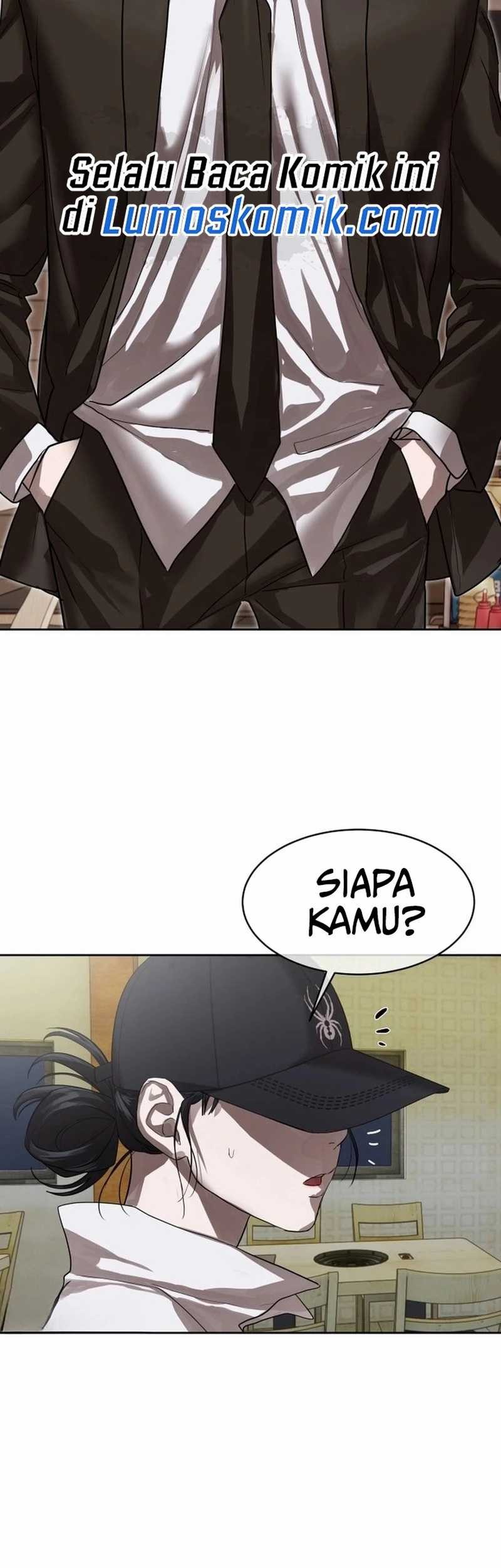 Special Civil Servant chapter 22 halaman 37