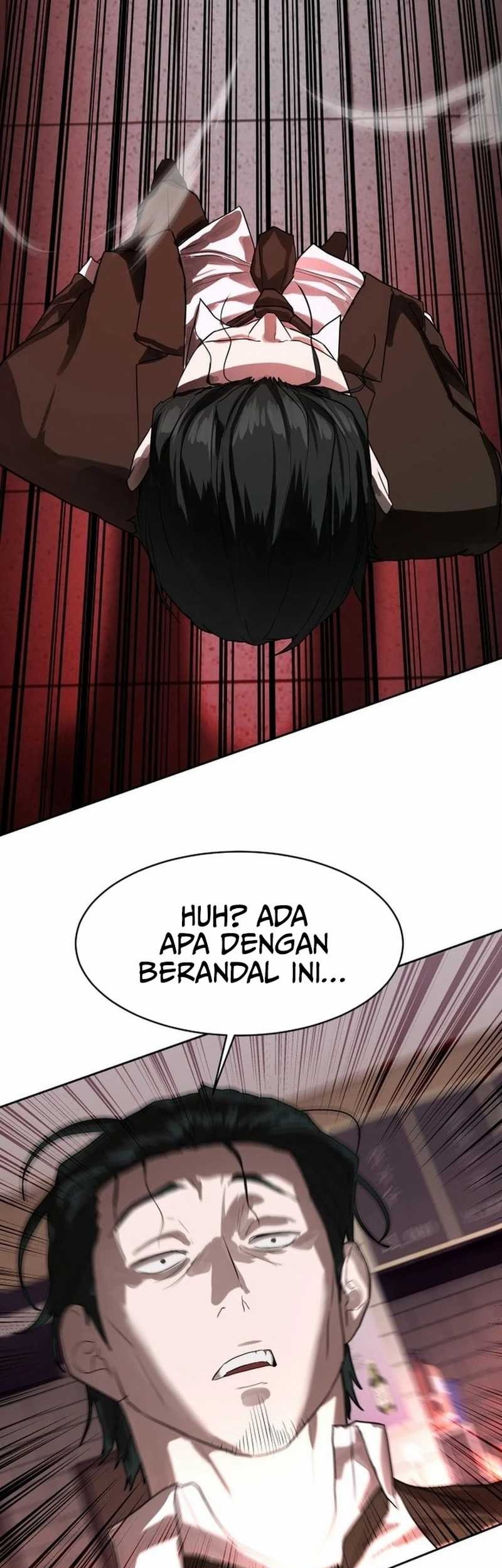 Special Civil Servant chapter 22 halaman 49