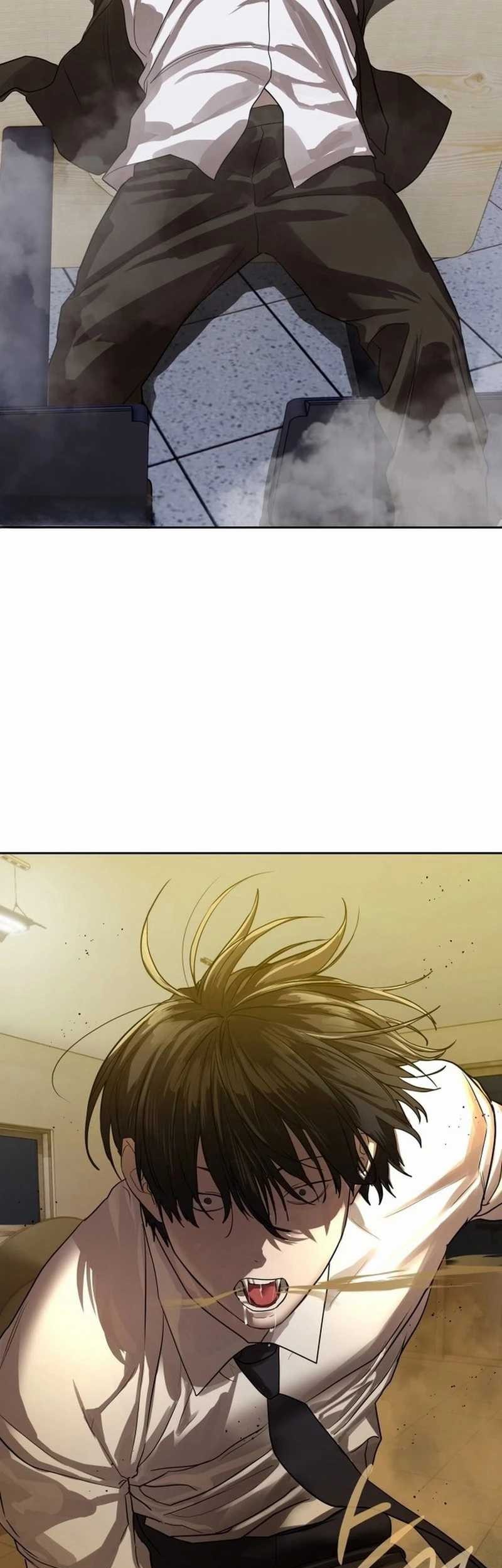 Special Civil Servant chapter 22 halaman 53