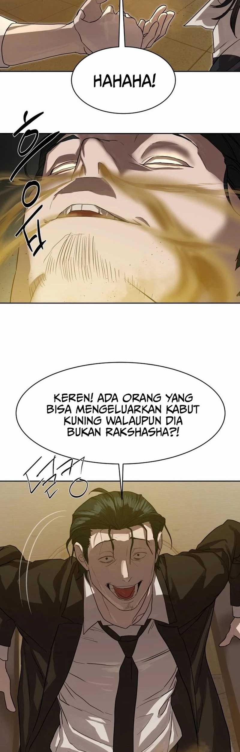 Special Civil Servant chapter 22 halaman 58