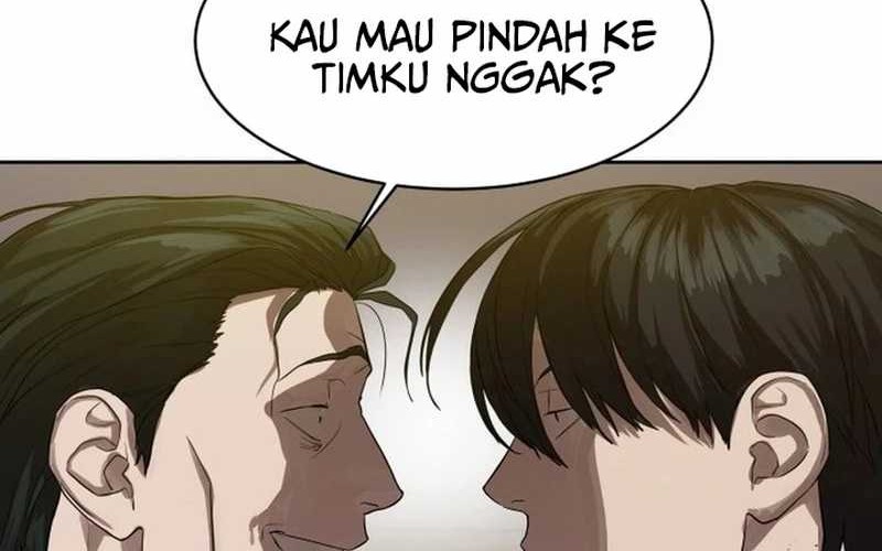 Special Civil Servant chapter 22 halaman 60