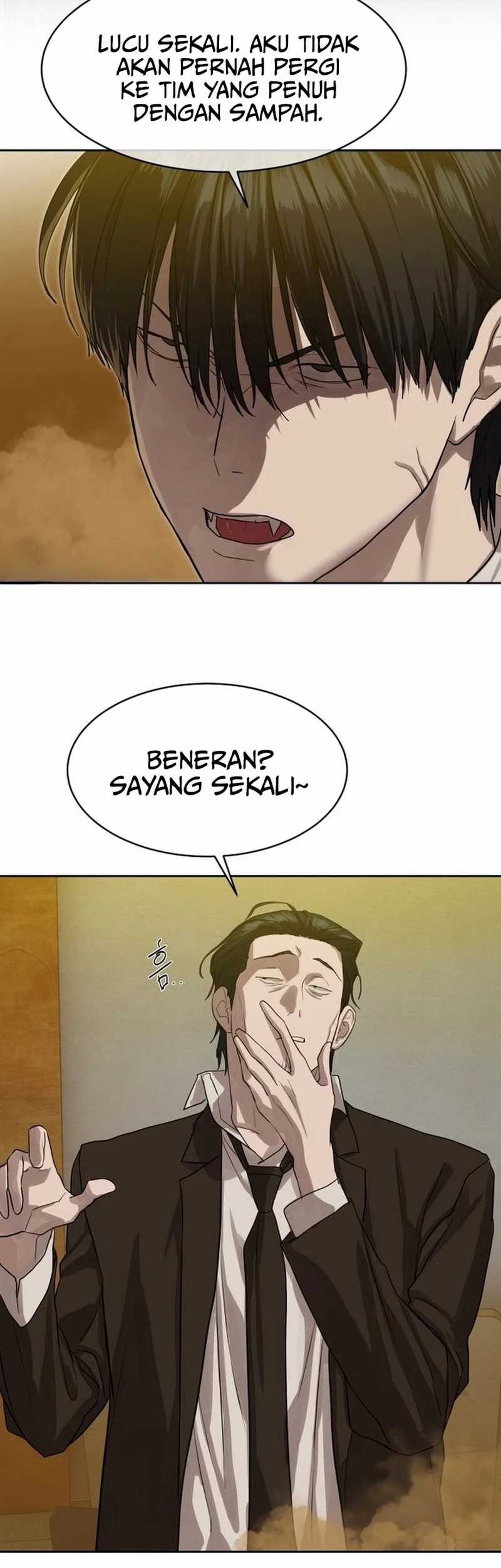 Special Civil Servant chapter 22 halaman 62