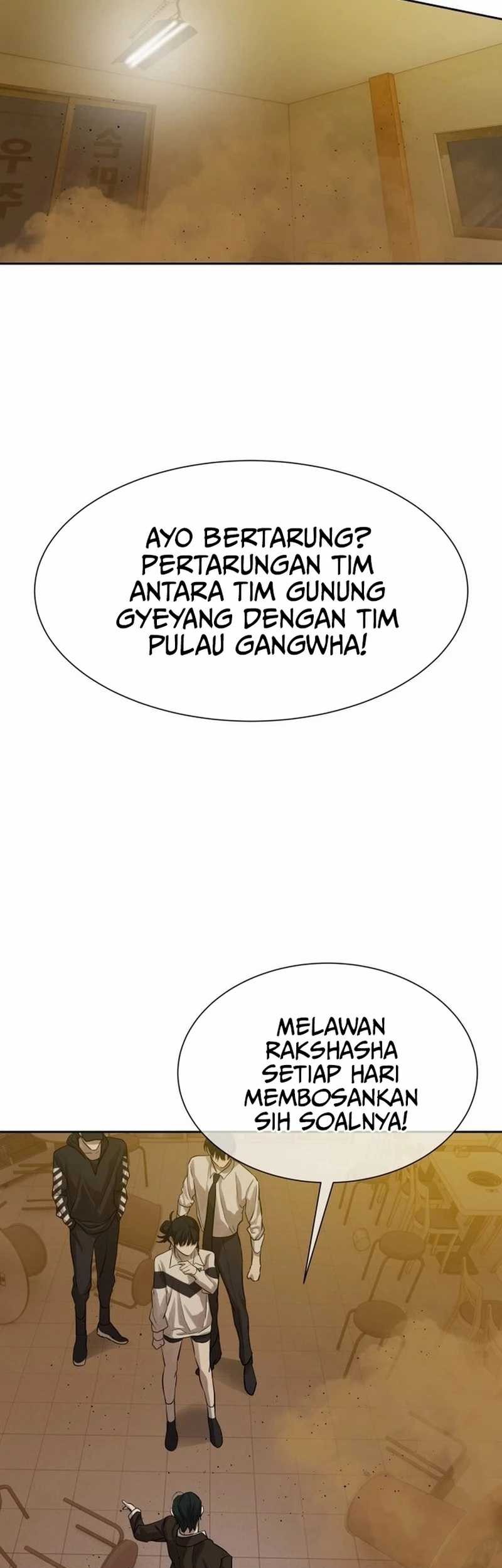 Special Civil Servant chapter 22 halaman 65