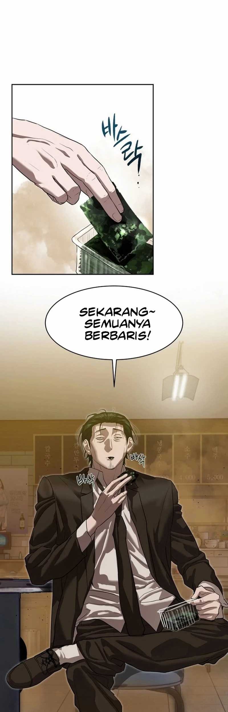 Special Civil Servant chapter 23 halaman 2