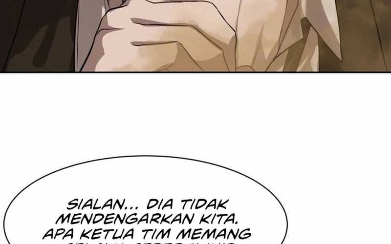 Special Civil Servant chapter 23 halaman 8