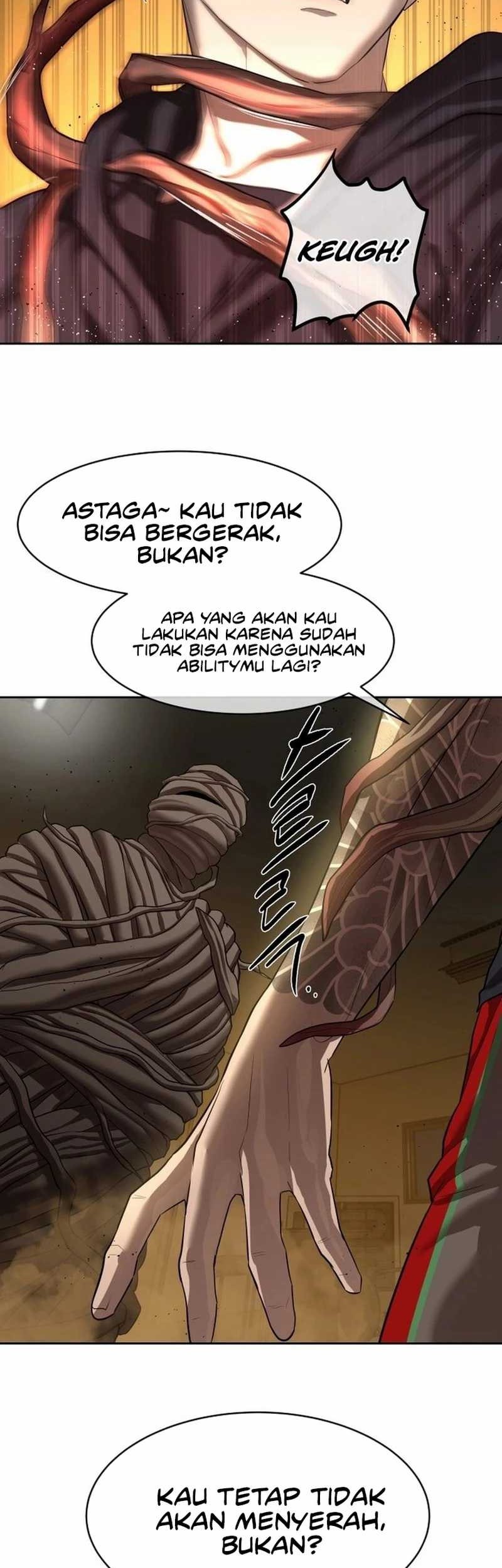 Special Civil Servant chapter 23 halaman 27