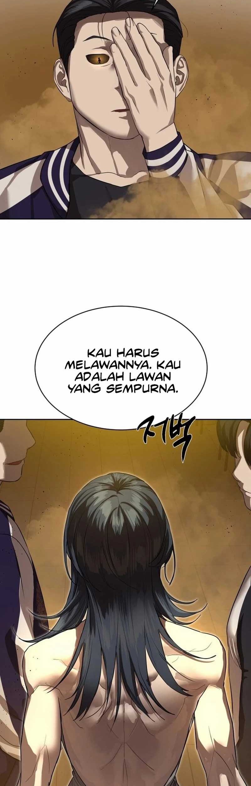 Special Civil Servant chapter 23 halaman 42