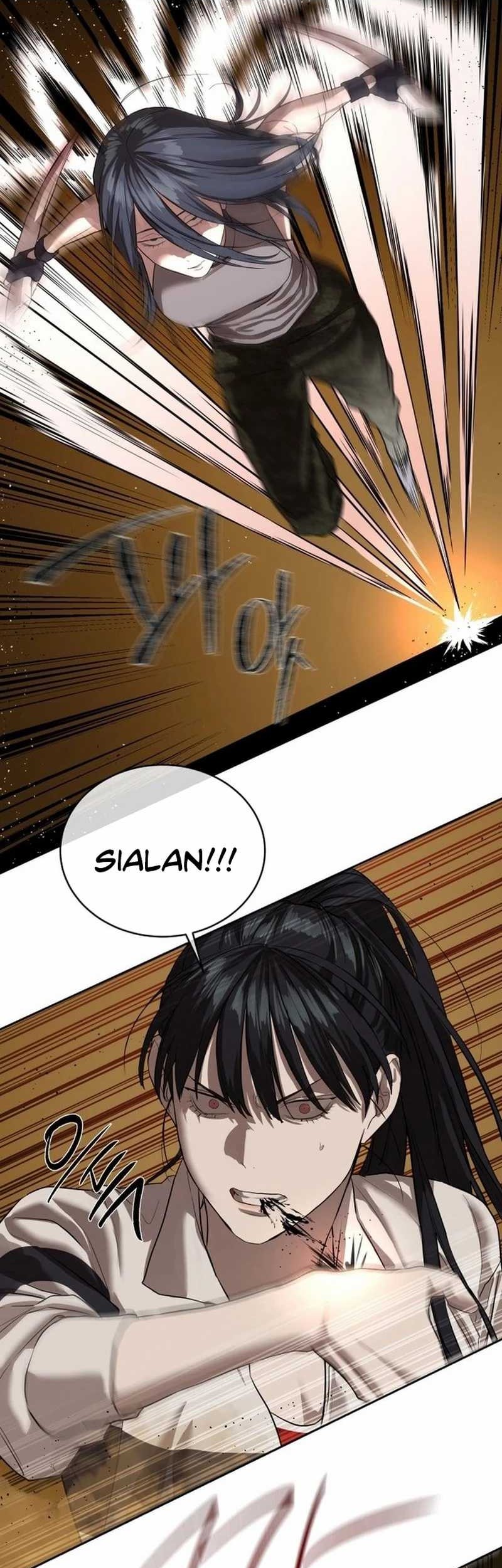 Special Civil Servant chapter 23 halaman 47