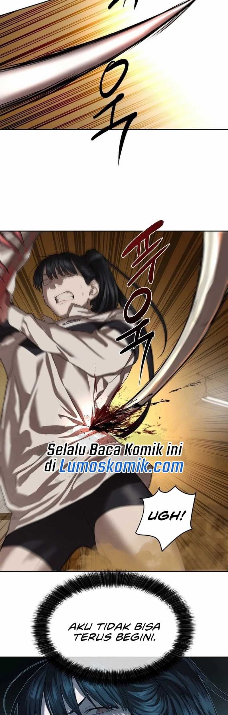 Special Civil Servant chapter 23 halaman 50