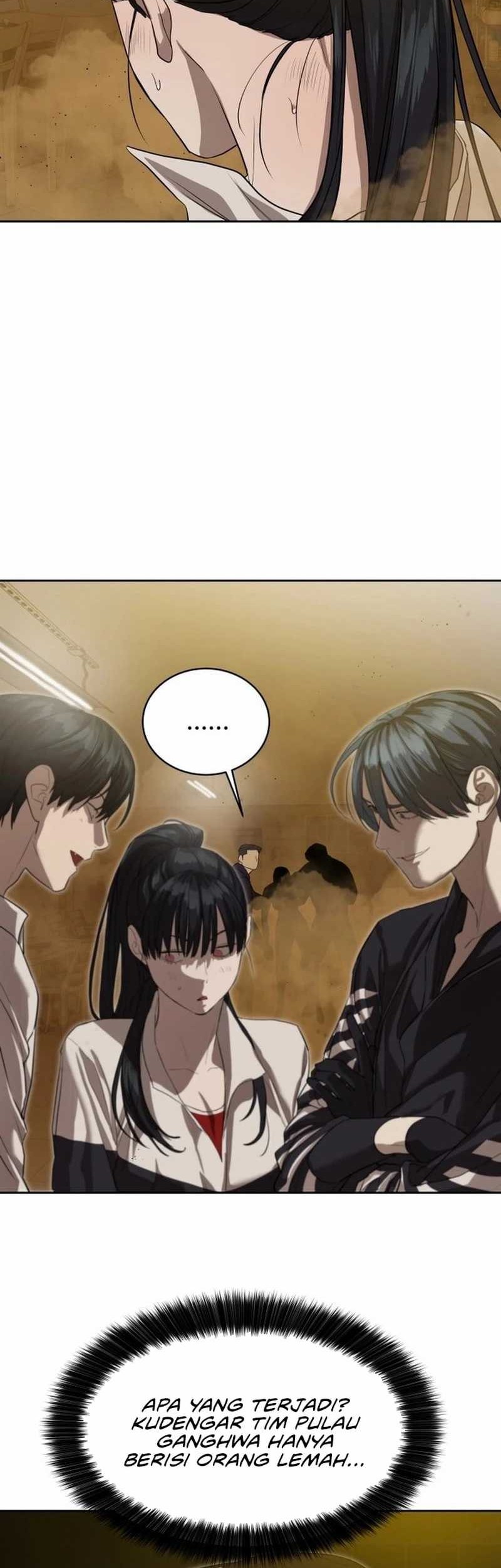 Special Civil Servant chapter 23 halaman 58