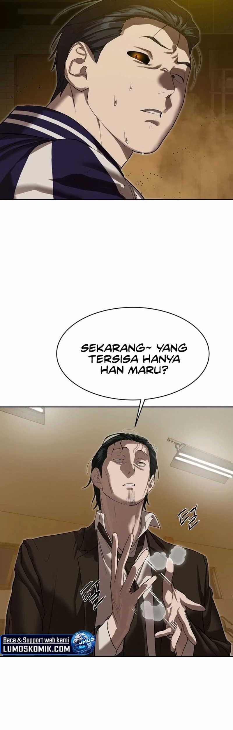 Special Civil Servant chapter 23 halaman 59