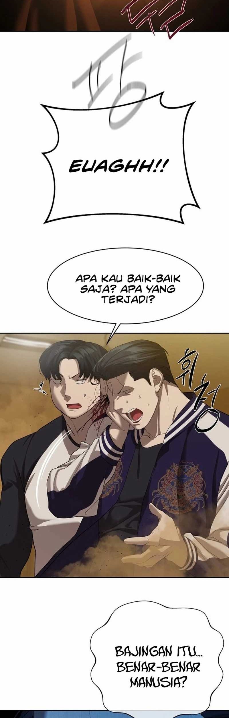 Special Civil Servant chapter 23 halaman 66
