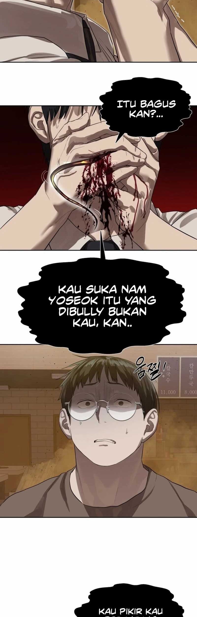 Special Civil Servant Bab 24 halaman 14