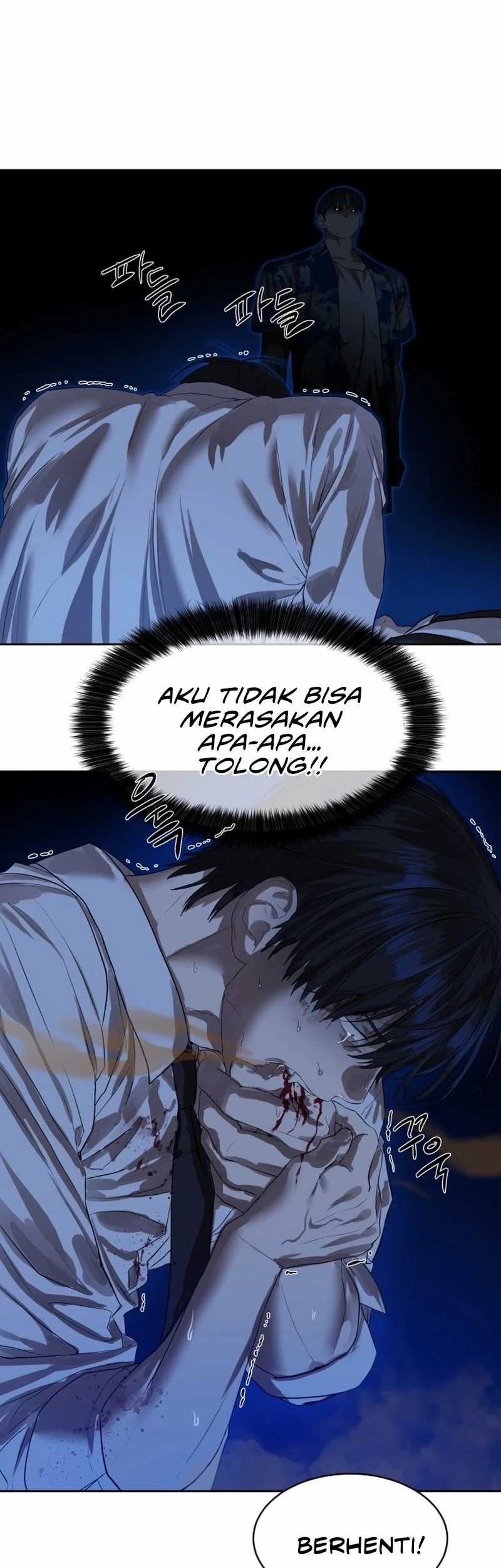 Special Civil Servant Bab 25 halaman 23