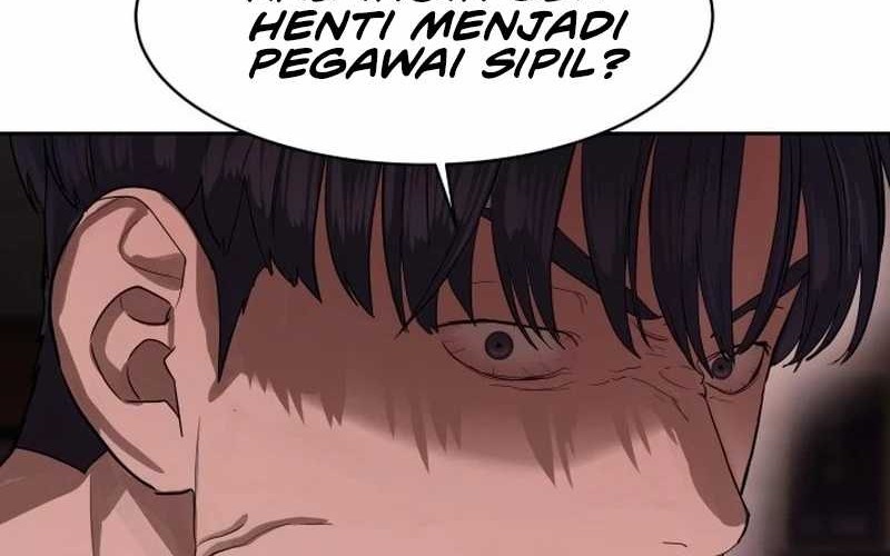 Special Civil Servant Bab 25 halaman 32