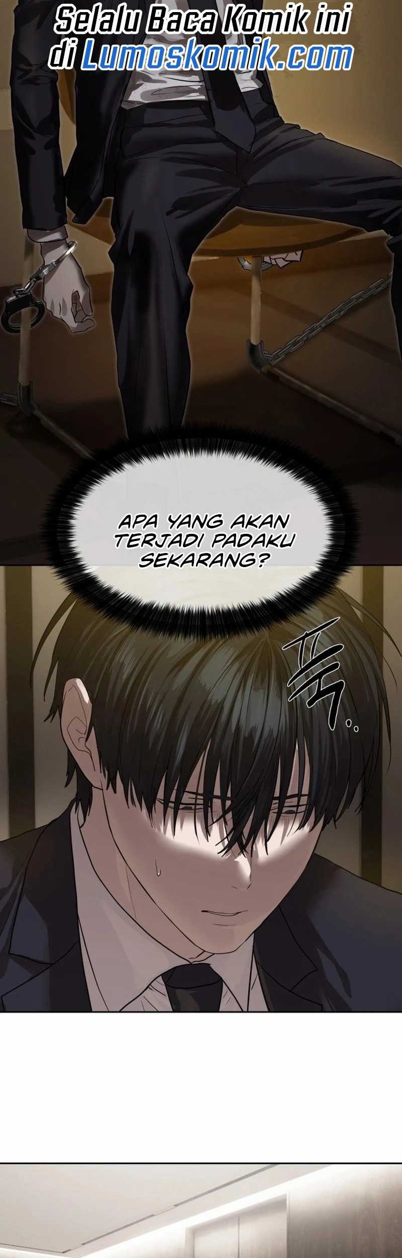 Special Civil Servant Bab 25 halaman 37