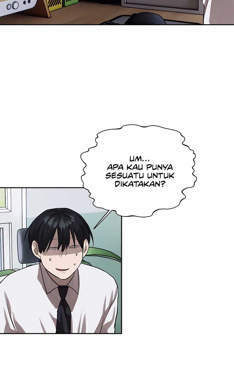 Special Civil Servant chapter 26 halaman 9