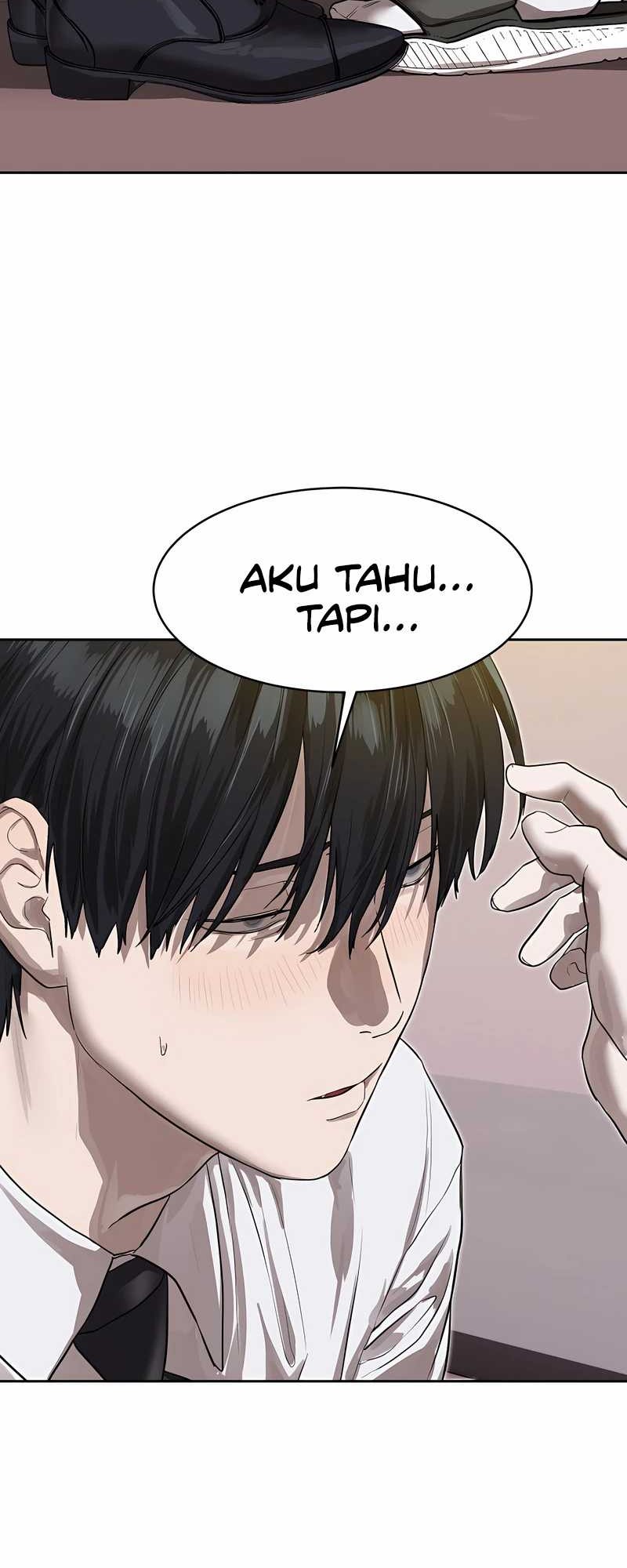 Special Civil Servant chapter 26 halaman 22