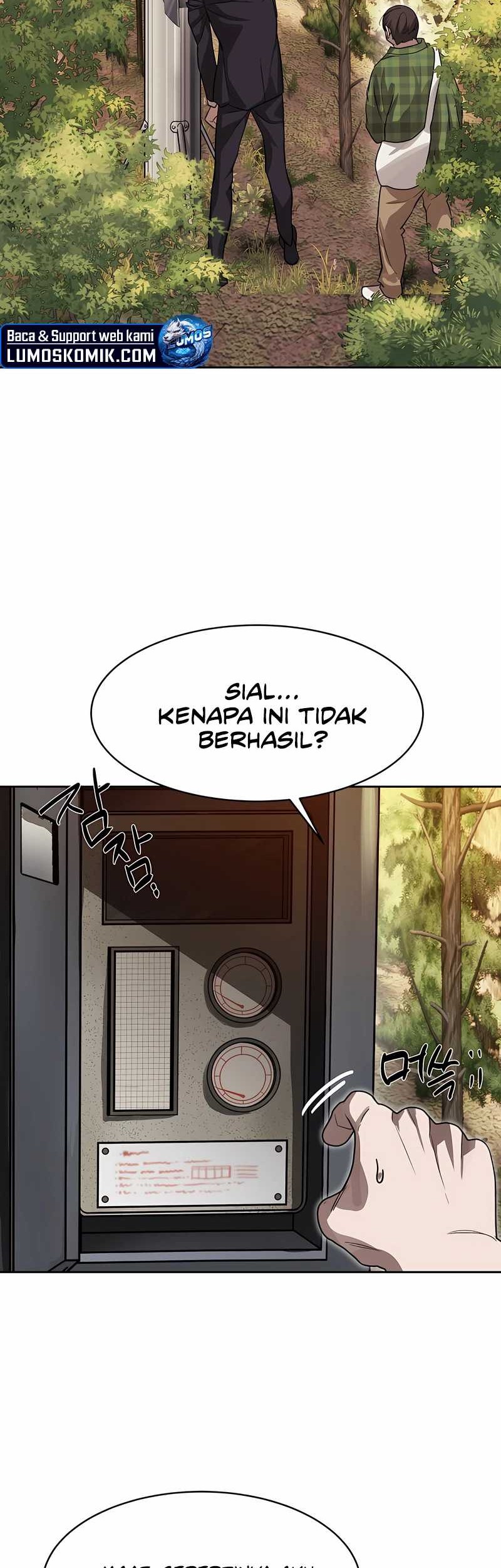 Special Civil Servant chapter 26 halaman 44