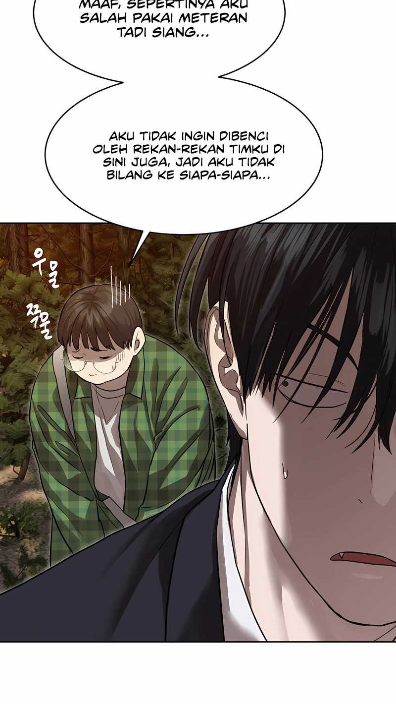 Special Civil Servant chapter 26 halaman 45