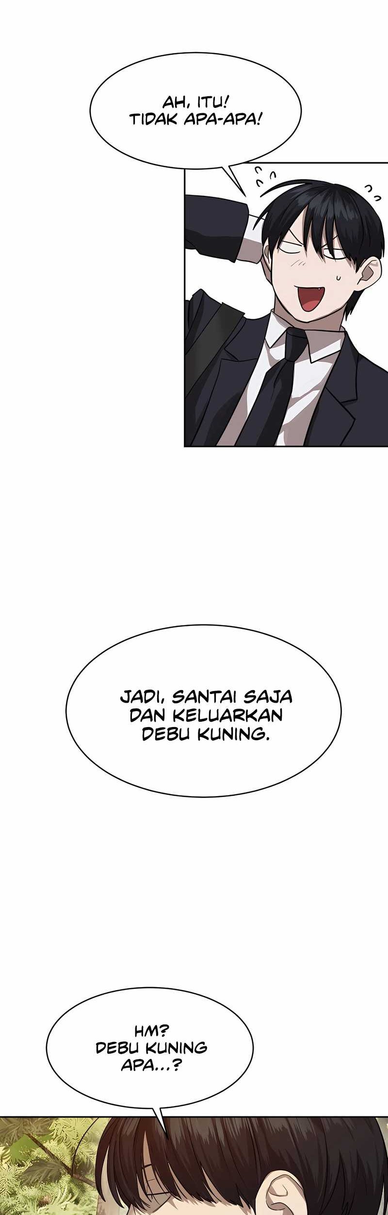 Special Civil Servant chapter 26 halaman 47
