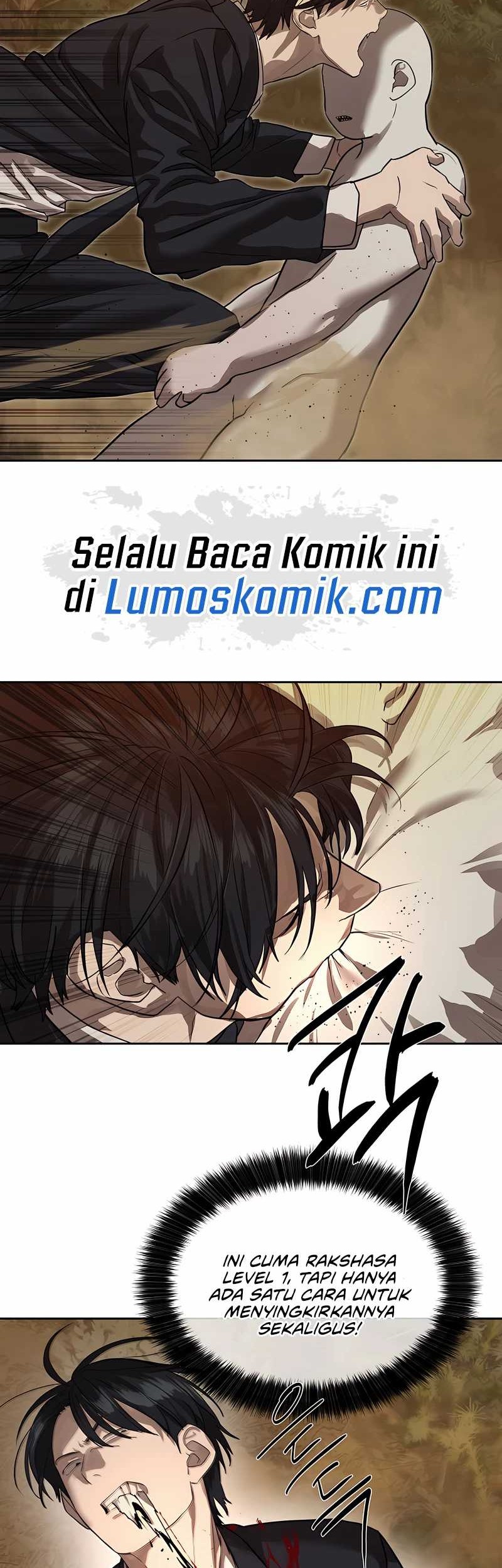 Special Civil Servant chapter 26 halaman 53