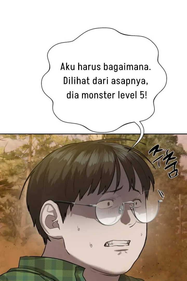 Special Civil Servant chapter 27 halaman 5