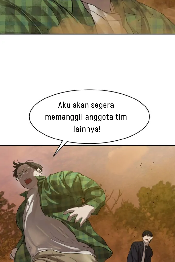 Special Civil Servant chapter 27 halaman 6