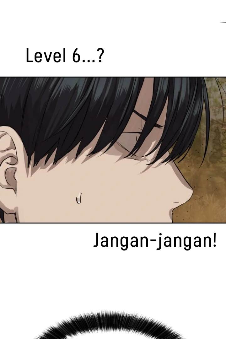 Special Civil Servant chapter 27 halaman 25