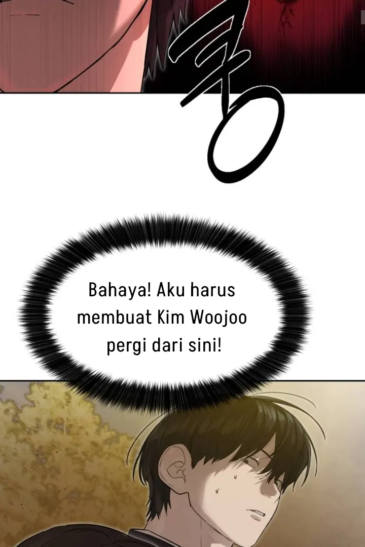 Special Civil Servant chapter 27 halaman 28