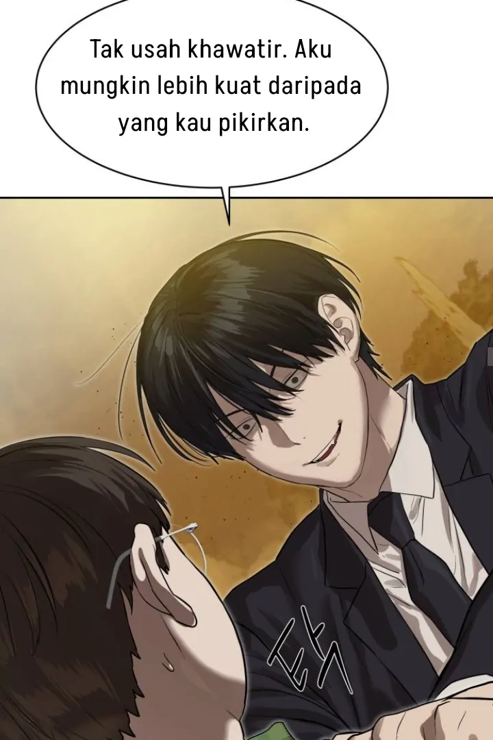 Special Civil Servant chapter 27 halaman 32