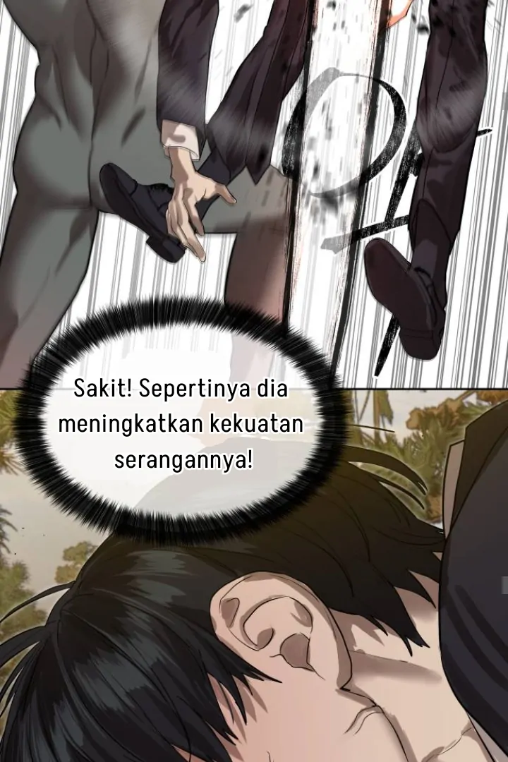 Special Civil Servant chapter 27 halaman 41