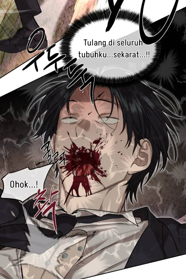 Special Civil Servant chapter 27 halaman 45